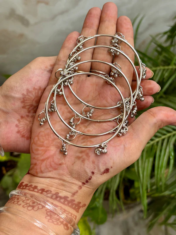 Kashmiri Bangles ✨